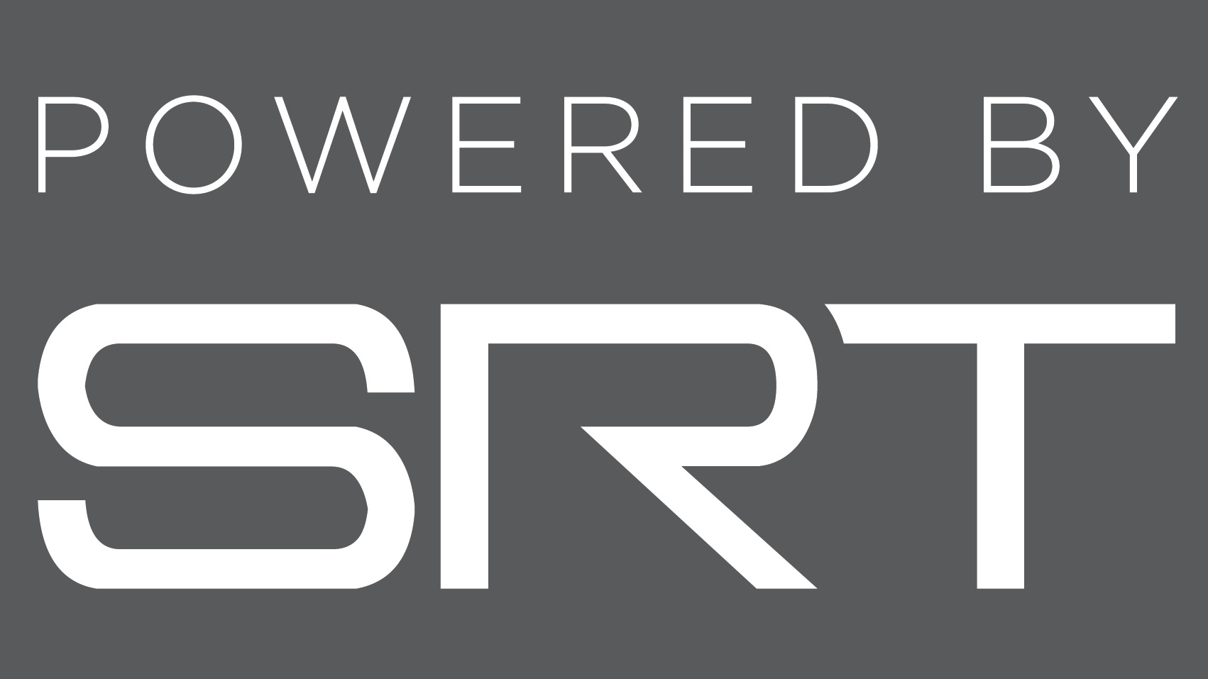 Secure Reliable Transport (SRT): key advantages